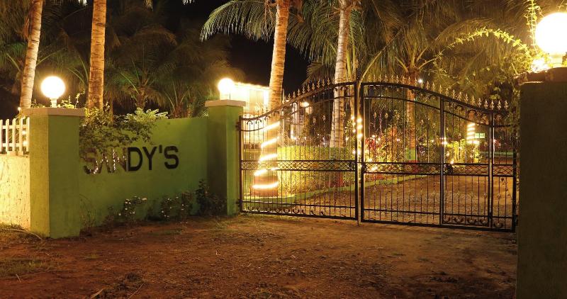 Sandy's Kinjal Farm & Tents image