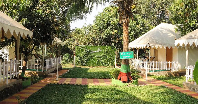 Sandy's Kinjal Farm & Tents image