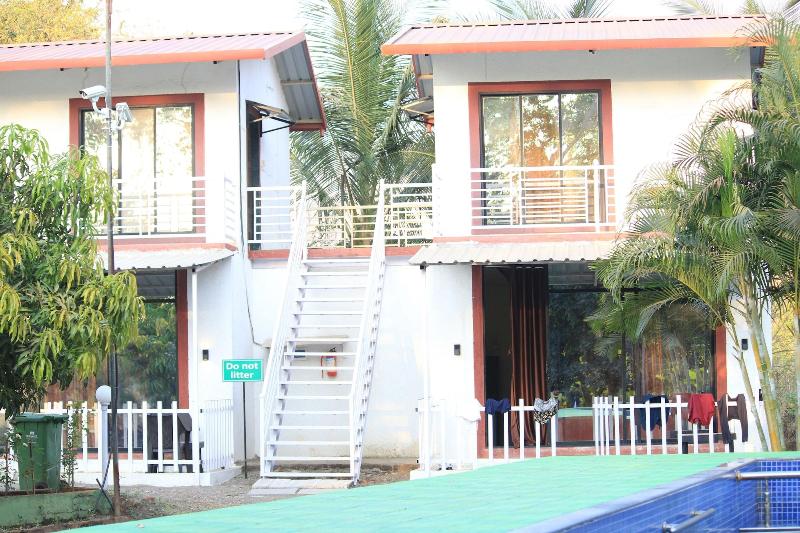 Sandy's Kinjal Farm & Tents image