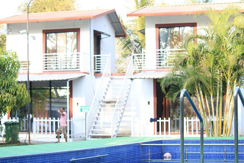 Sandy's Kinjal Farm & Tents image