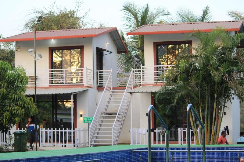 Sandy's Kinjal Farm & Tents image