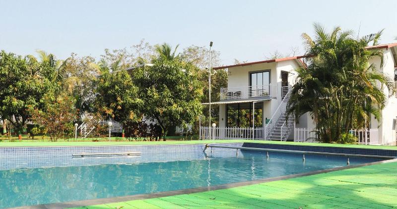 Sandy's Kinjal Farm & Tents image