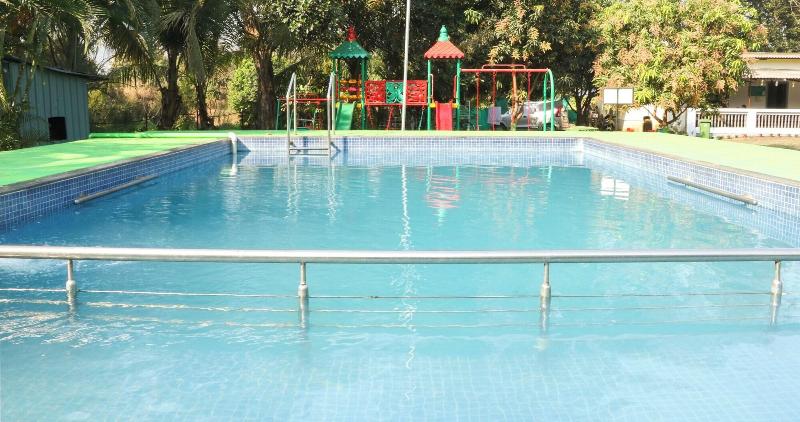 Sandy's Kinjal Farm & Tents image