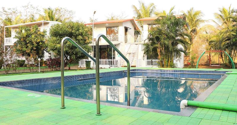 Sandy's Kinjal Farm & Tents image