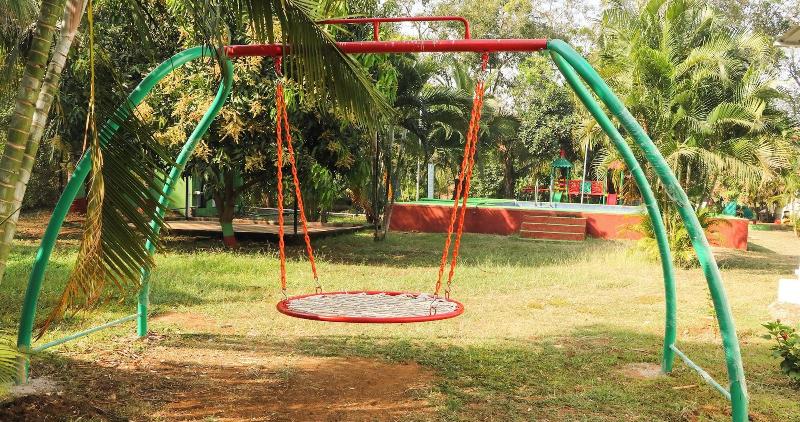 Sandy's Kinjal Farm & Tents image