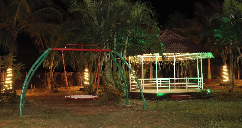 Sandy's Kinjal Farm & Tents image