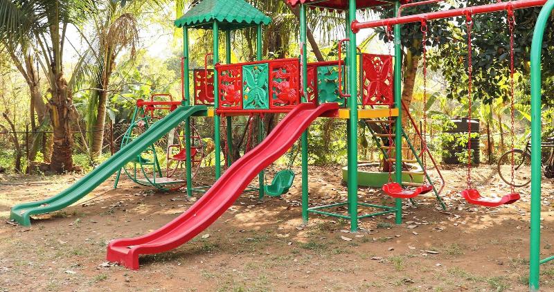 Sandy's Kinjal Farm & Tents image