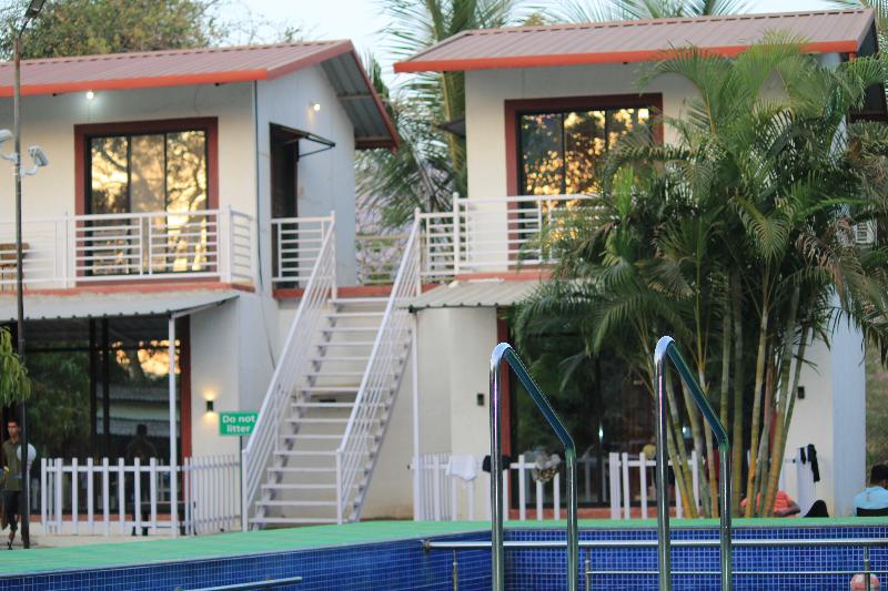 Sandy's Kinjal Farm & Tents image
