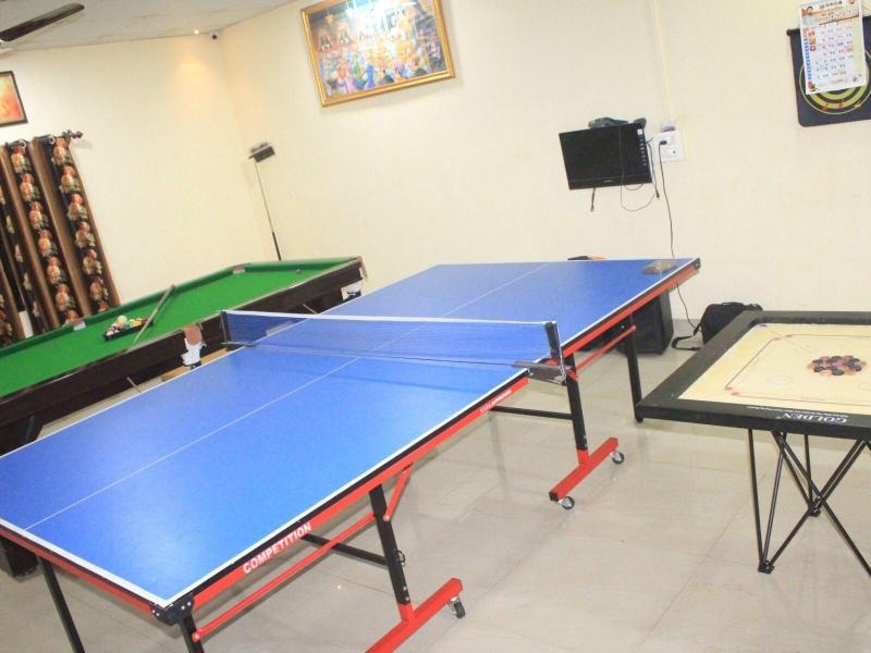 Sandy's Kinjal Farm & Tents image