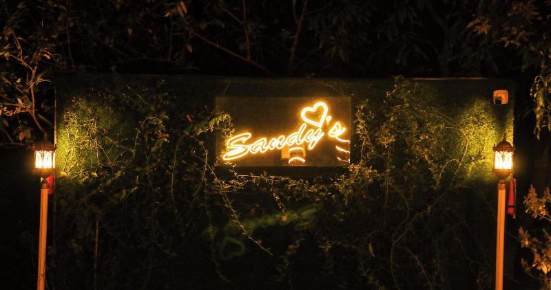 Sandy's Kinjal Farm & Tents image