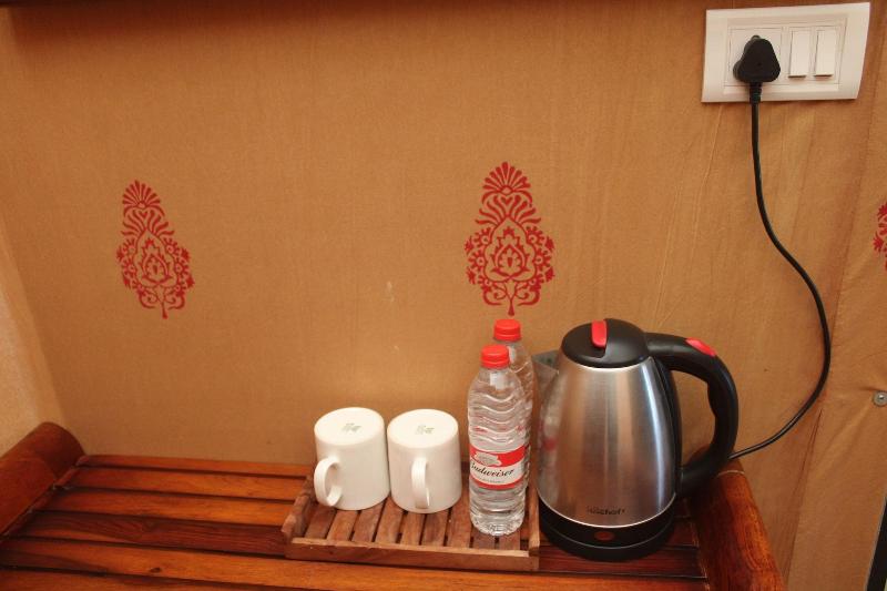 Sandy's Kinjal Farm & Tents image