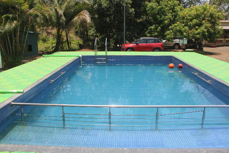 Sandy's Kinjal Farm & Tents image