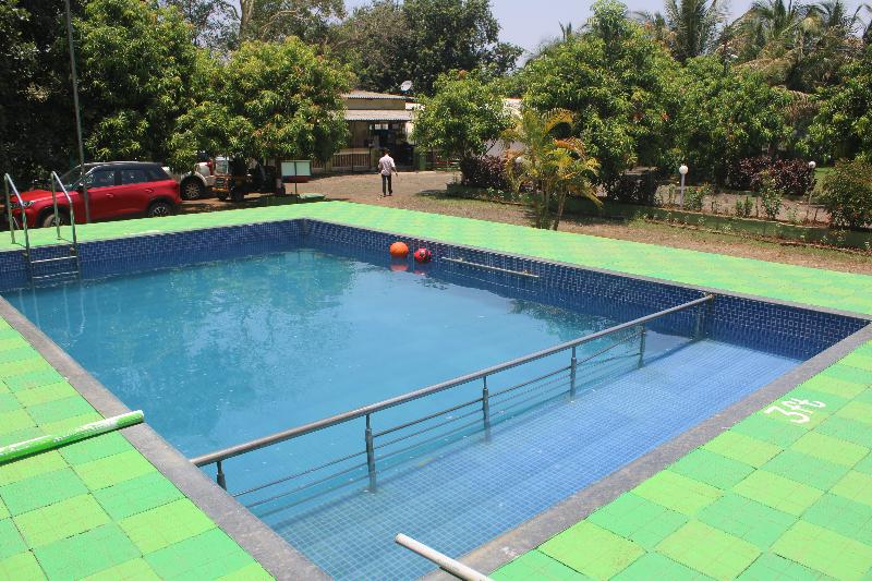 Sandy's Kinjal Farm & Tents image