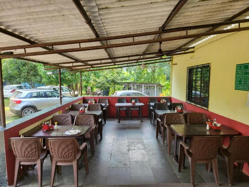 Sandy's Kinjal Farm & Tents image