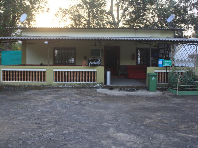 Sandy's Kinjal Farm & Tents image