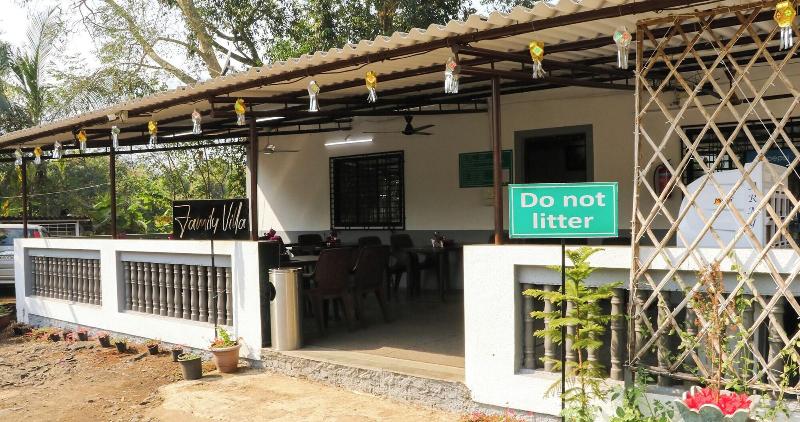 Sandy's Kinjal Farm & Tents image