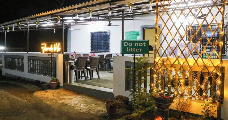 Sandy's Kinjal Farm & Tents image