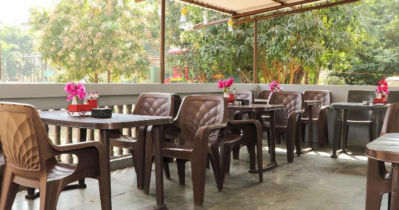 Sandy's Kinjal Farm & Tents image