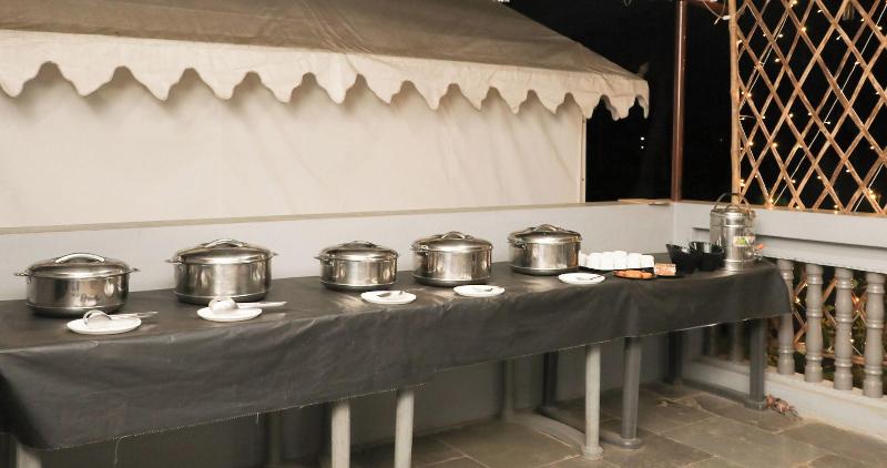 Sandy's Kinjal Farm & Tents image