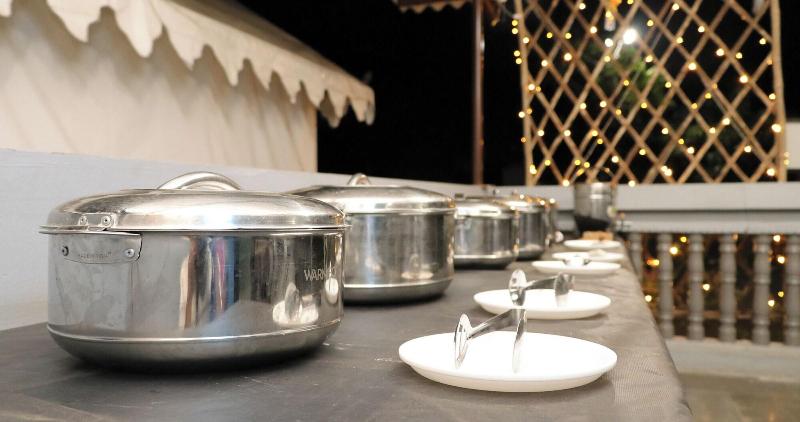 Sandy's Kinjal Farm & Tents image