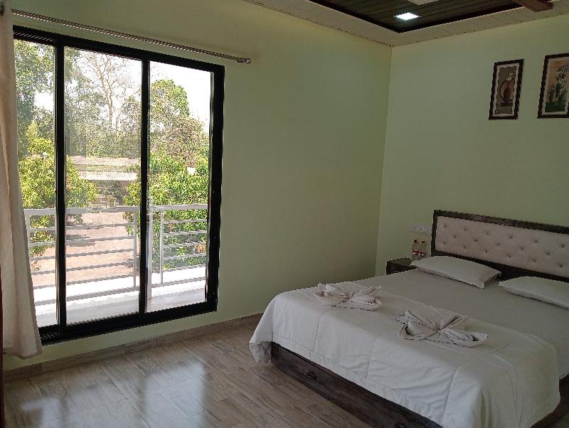 Sandy's Kinjal Farm & Tents image