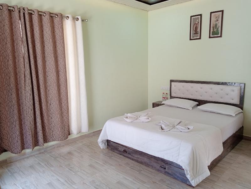 Sandy's Kinjal Farm & Tents image