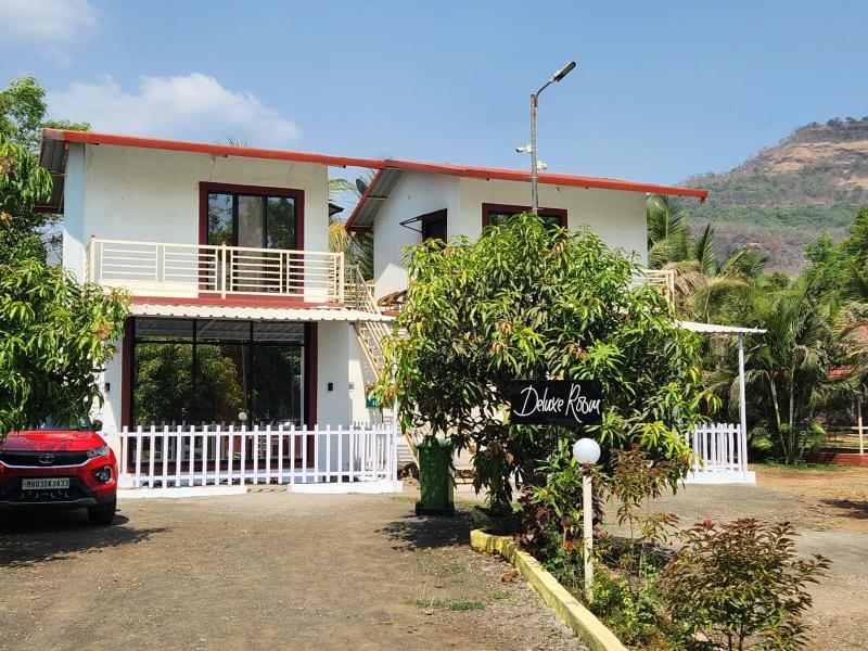 Sandy's Kinjal Farm & Tents image
