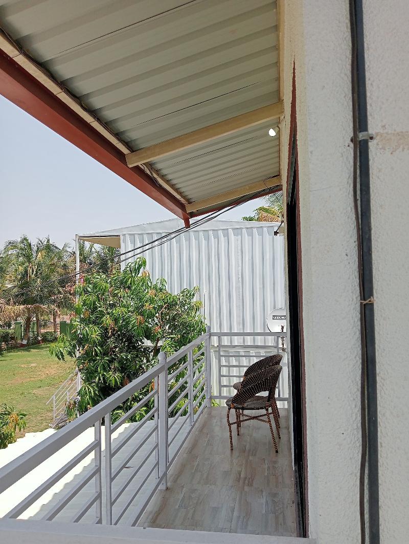 Sandy's Kinjal Farm & Tents image