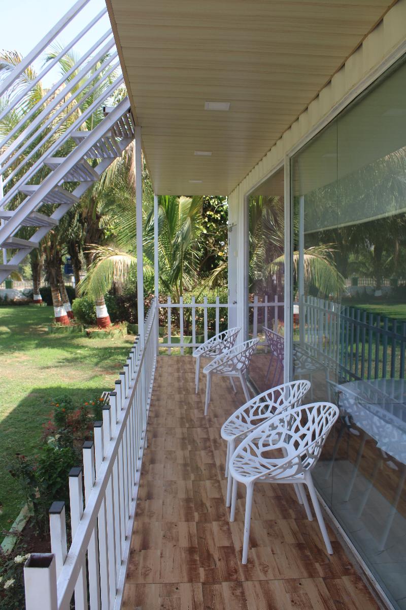Sandy's Kinjal Farm & Tents image
