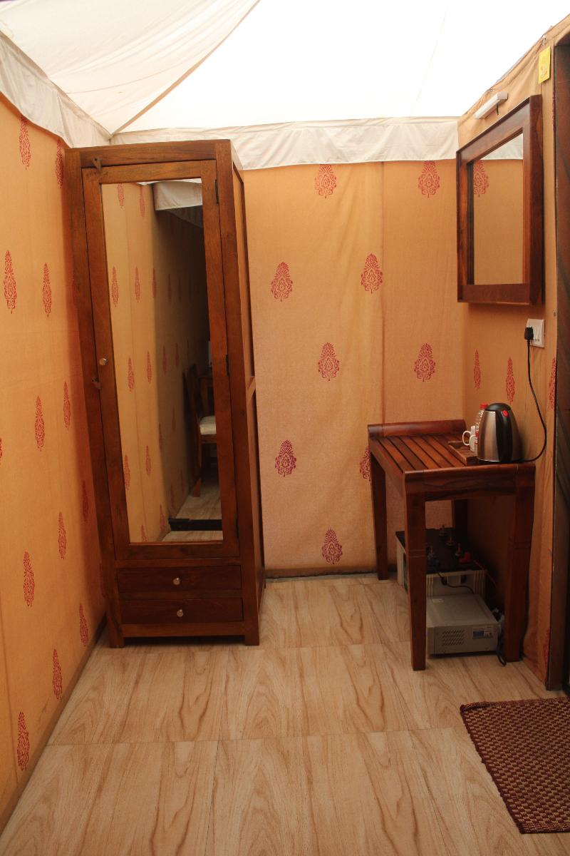 Sandy's Kinjal Farm & Tents image