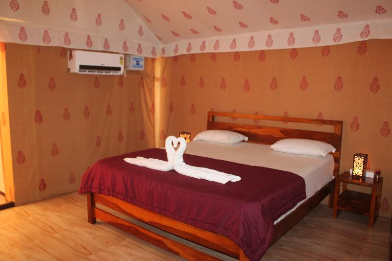 Sandy's Kinjal Farm & Tents image