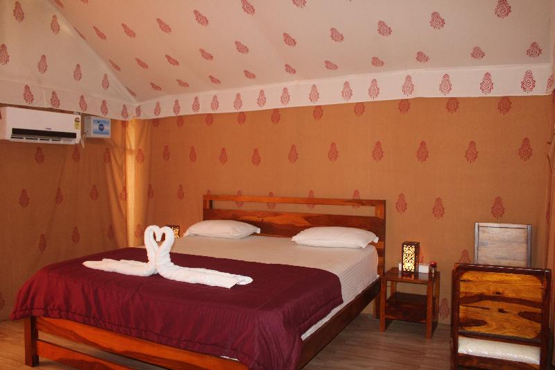 Sandy's Kinjal Farm & Tents image