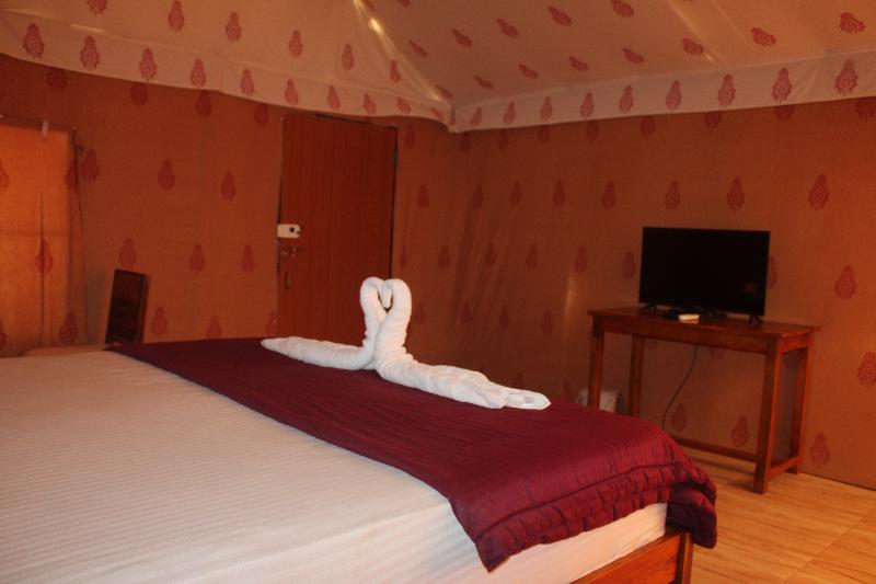 Sandy's Kinjal Farm & Tents image
