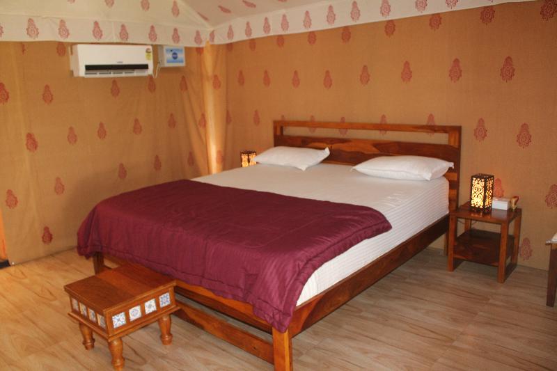 Sandy's Kinjal Farm & Tents image