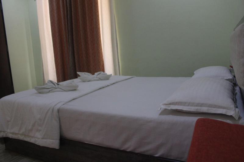 Sandy's Kinjal Farm & Tents image