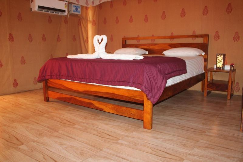 Sandy's Kinjal Farm & Tents image