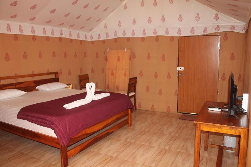 Sandy's Kinjal Farm & Tents image