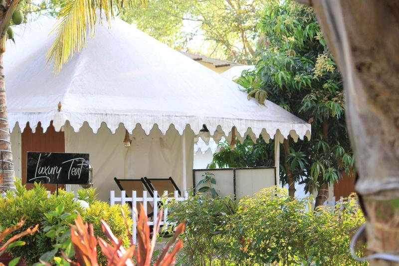 Sandy's Kinjal Farm & Tents image