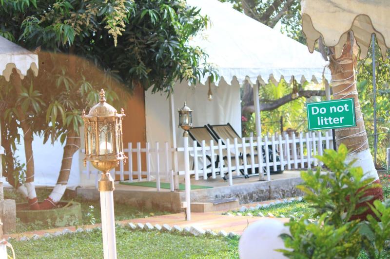 Sandy's Kinjal Farm & Tents image