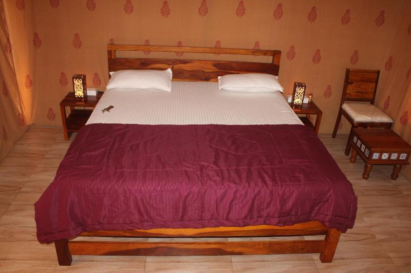 Sandy's Kinjal Farm & Tents image