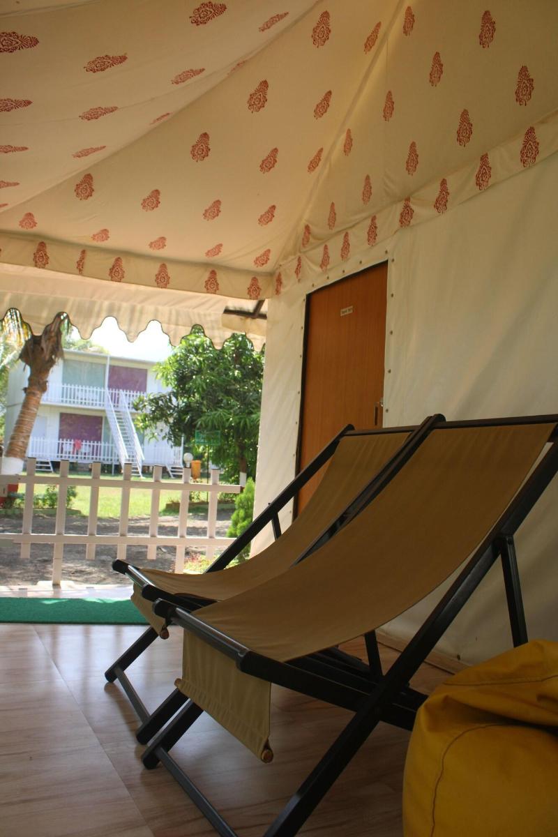 Sandy's Kinjal Farm & Tents image