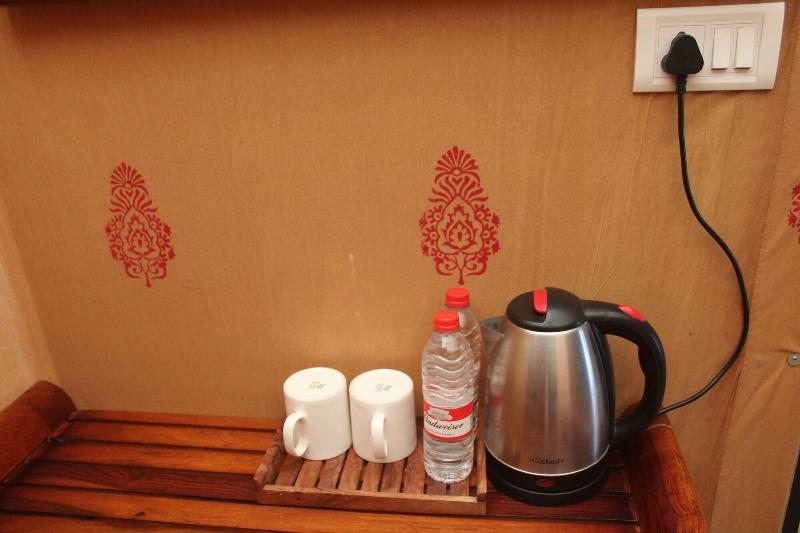 Sandy's Kinjal Farm & Tents image