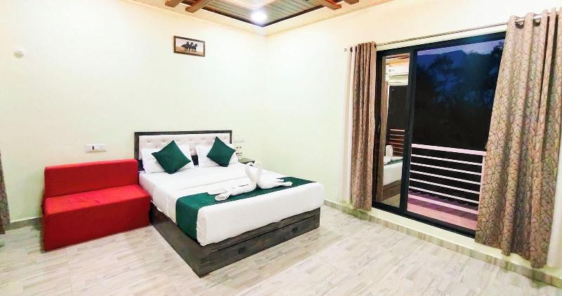 Sandy's Kinjal Farm & Tents image