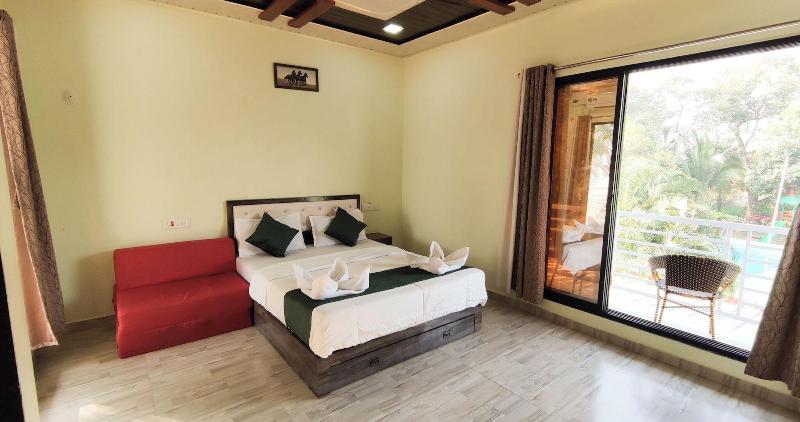 Sandy's Kinjal Farm & Tents image