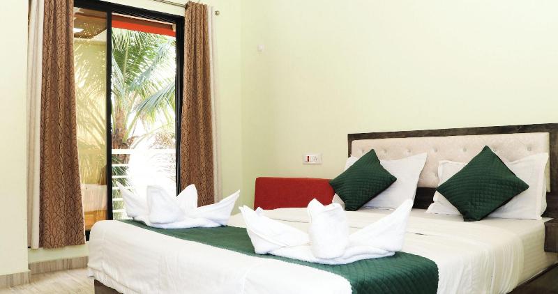 Sandy's Kinjal Farm & Tents image