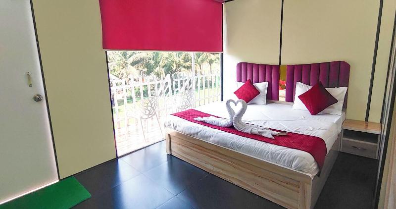 Sandy's Kinjal Farm & Tents image
