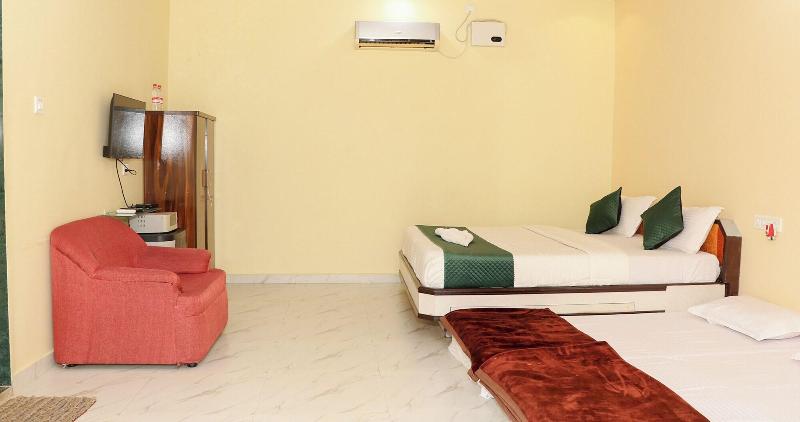 Sandy's Kinjal Farm & Tents image