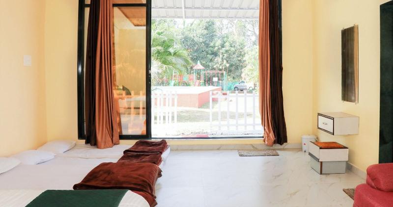 Sandy's Kinjal Farm & Tents image