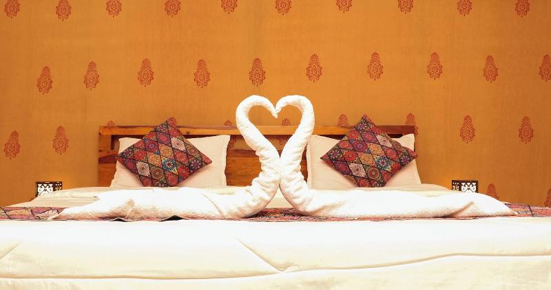 Sandy's Kinjal Farm & Tents image