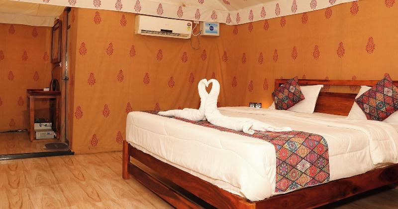 Sandy's Kinjal Farm & Tents image